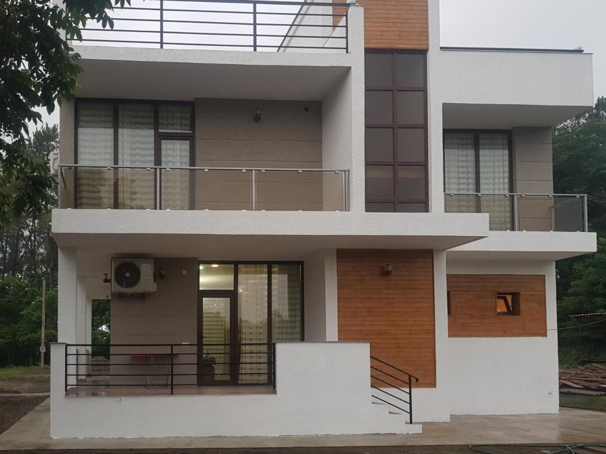 Виллы Comfortable Villa in Shekvetili Шекветили-13