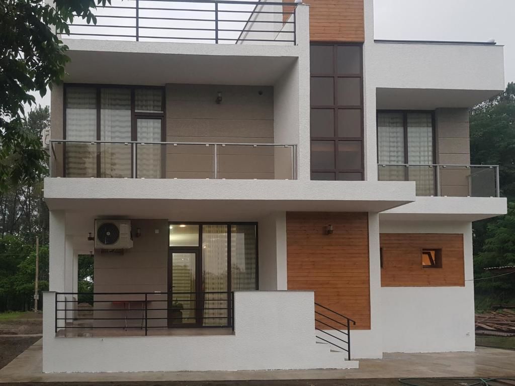 Виллы Comfortable Villa in Shekvetili Шекветили-109