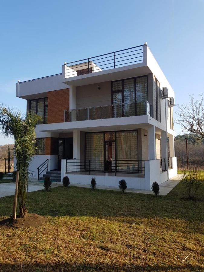 Виллы Comfortable Villa in Shekvetili Шекветили-20