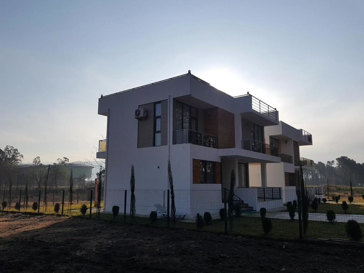 Виллы Comfortable Villa in Shekvetili Шекветили-21