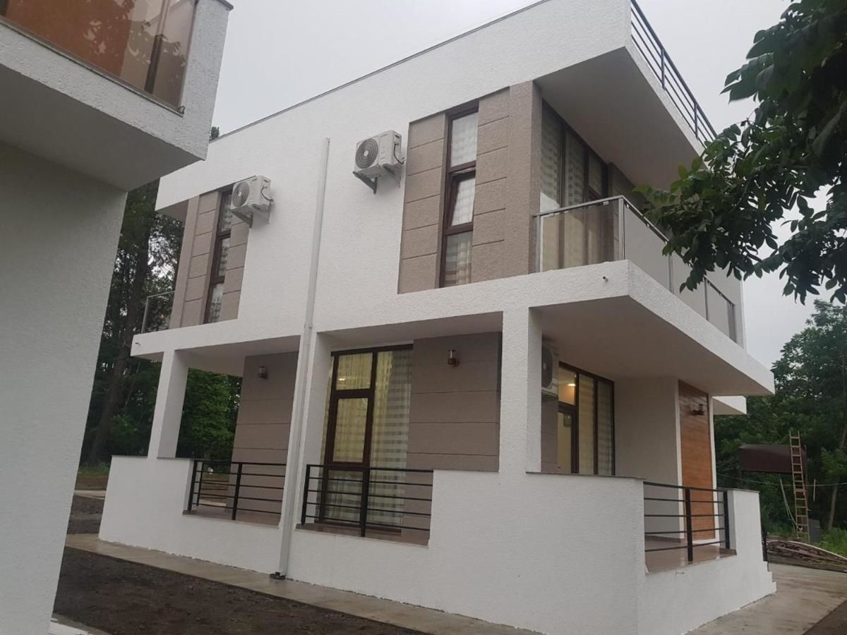 Виллы Comfortable Villa in Shekvetili Шекветили-29