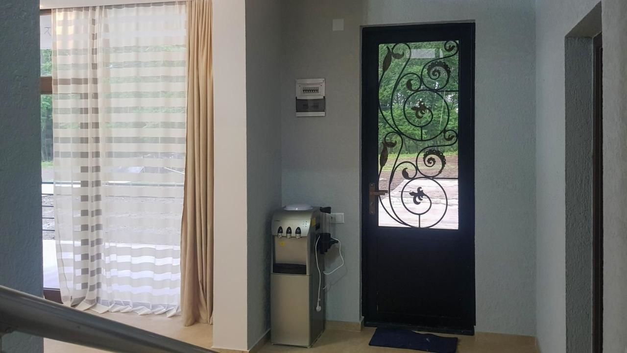 Виллы Comfortable Villa in Shekvetili Шекветили-33