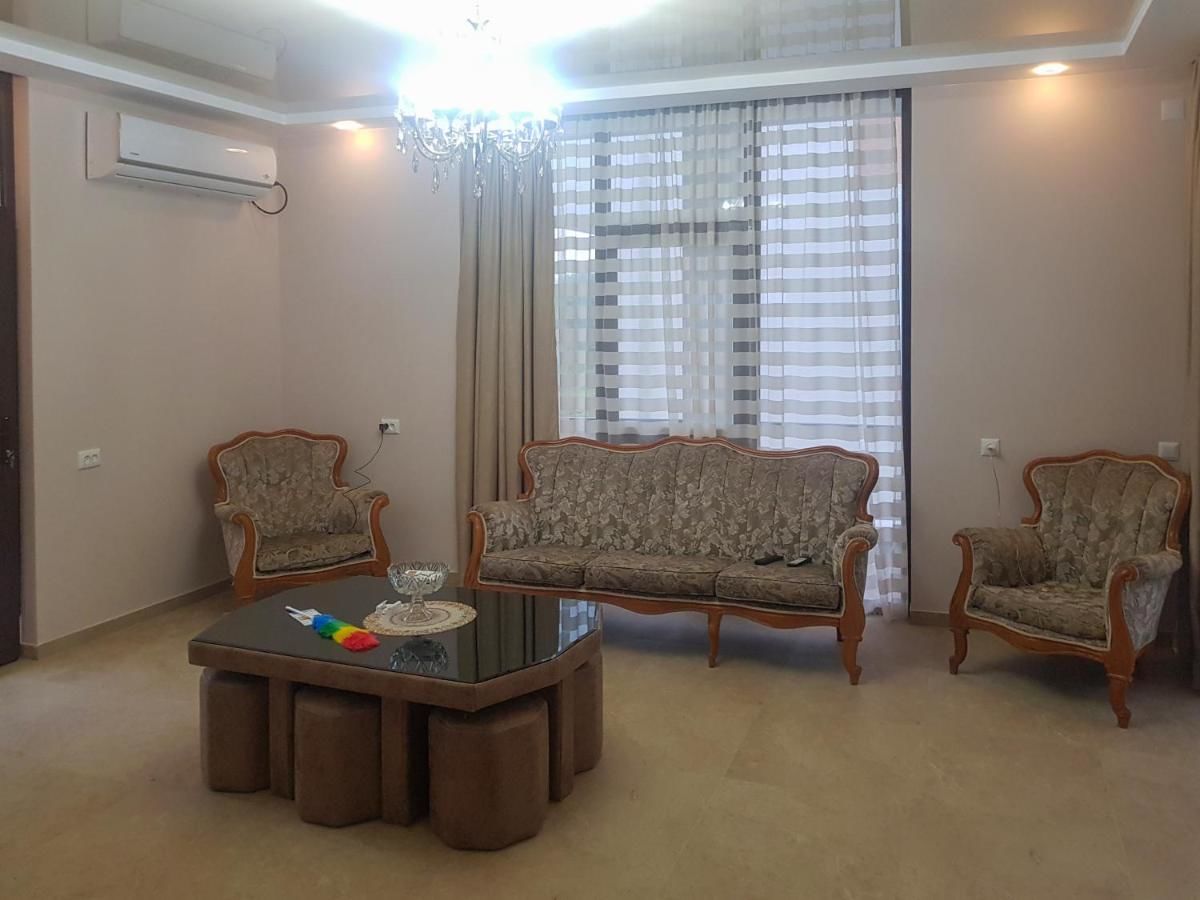 Виллы Comfortable Villa in Shekvetili Шекветили-34