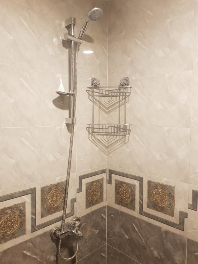 Виллы Comfortable Villa in Shekvetili Шекветили-41