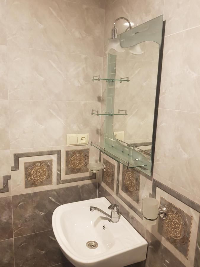 Виллы Comfortable Villa in Shekvetili Шекветили-42