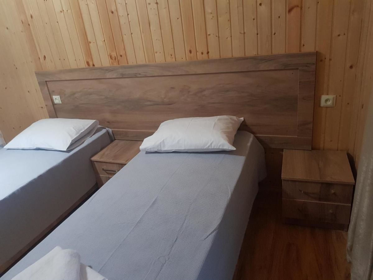 Виллы Comfortable Villa in Shekvetili Шекветили-45