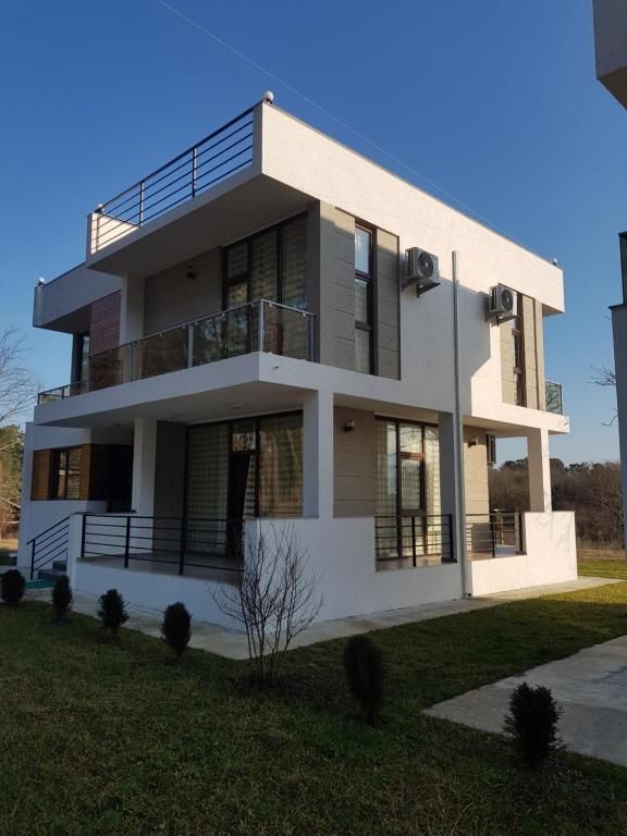 Виллы Comfortable Villa in Shekvetili Шекветили-68