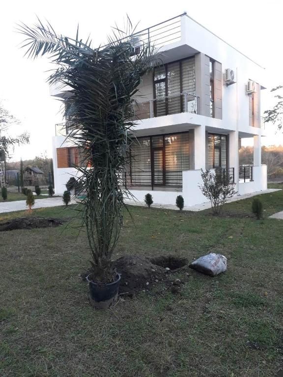 Виллы Comfortable Villa in Shekvetili Шекветили-72
