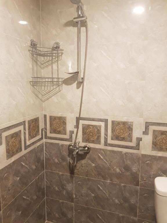 Виллы Comfortable Villa in Shekvetili Шекветили-78