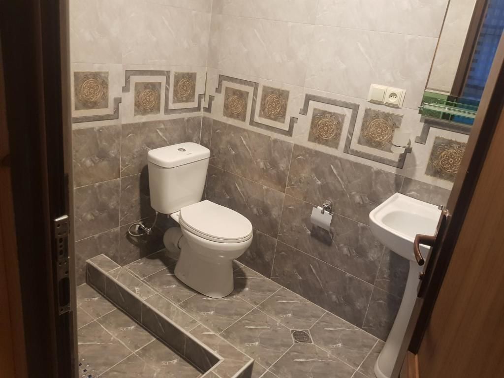 Виллы Comfortable Villa in Shekvetili Шекветили-79