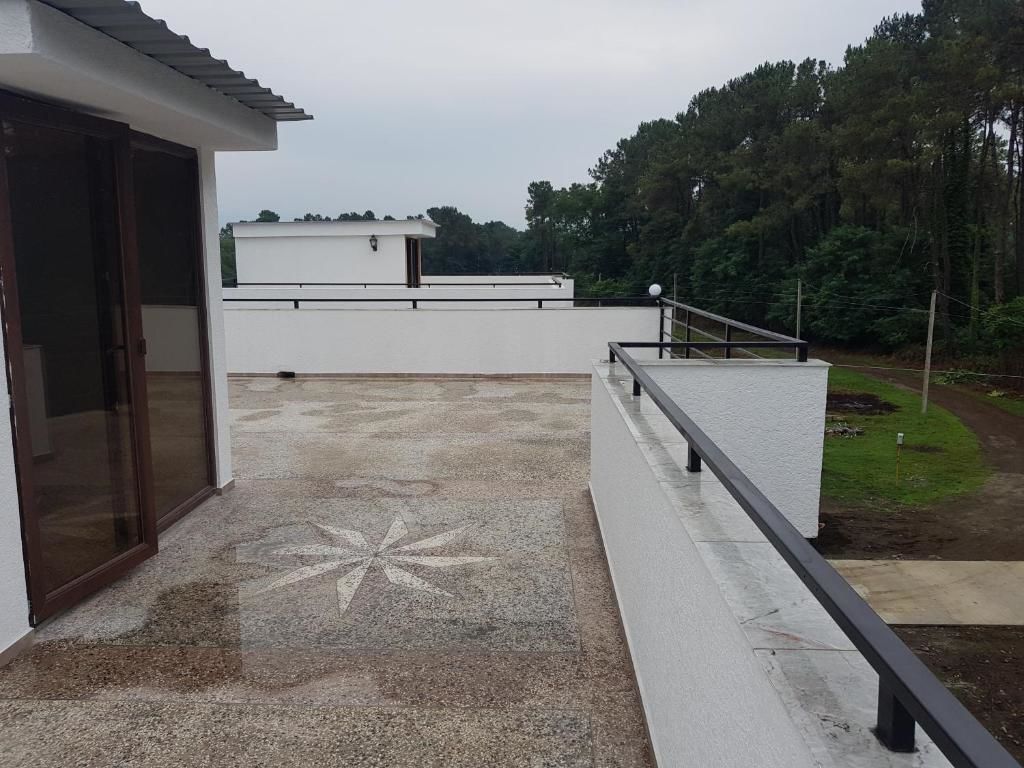 Виллы Comfortable Villa in Shekvetili Шекветили-83
