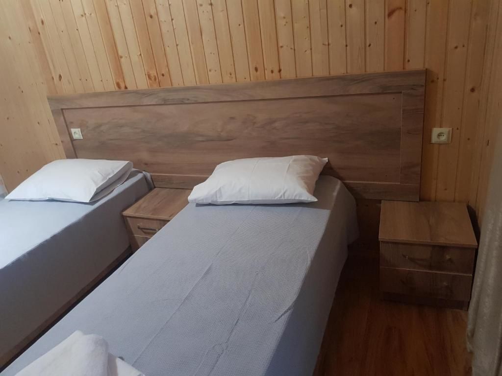 Виллы Comfortable Villa in Shekvetili Шекветили-90