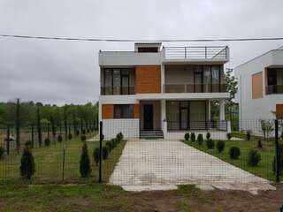 Виллы Comfortable Villa in Shekvetili Шекветили Вилла с 3 спальнями-12