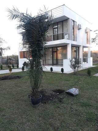 Виллы Comfortable Villa in Shekvetili Шекветили Вилла с 3 спальнями-19