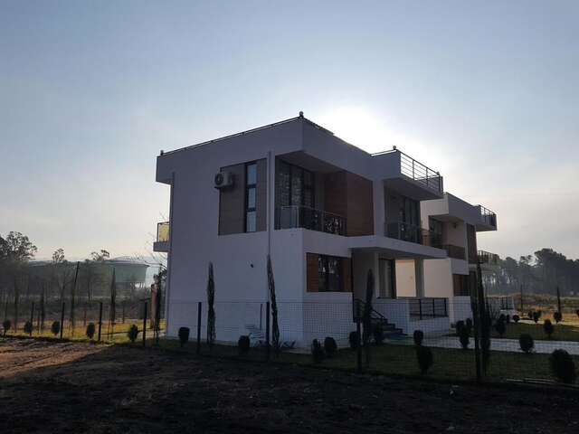 Виллы Comfortable Villa in Shekvetili Шекветили-20