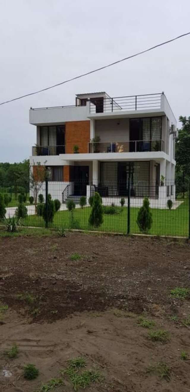 Виллы Comfortable Villa in Shekvetili Шекветили-56