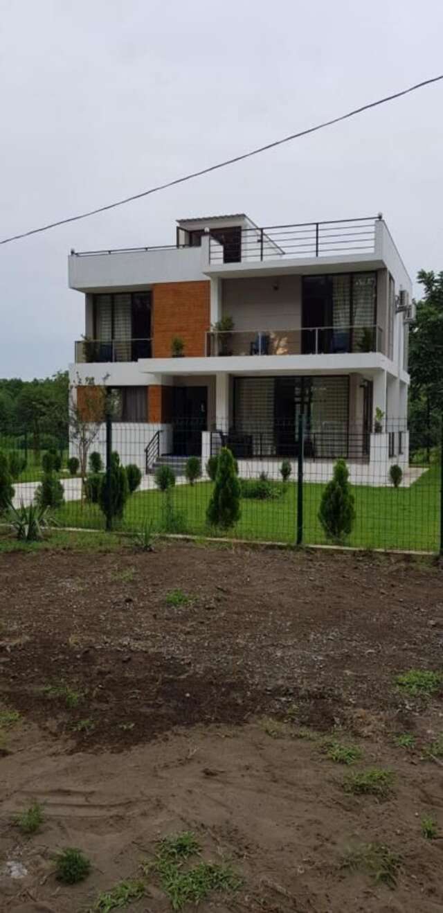 Виллы Comfortable Villa in Shekvetili Шекветили-8