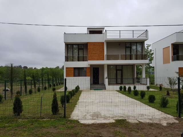 Виллы Comfortable Villa in Shekvetili Шекветили-65