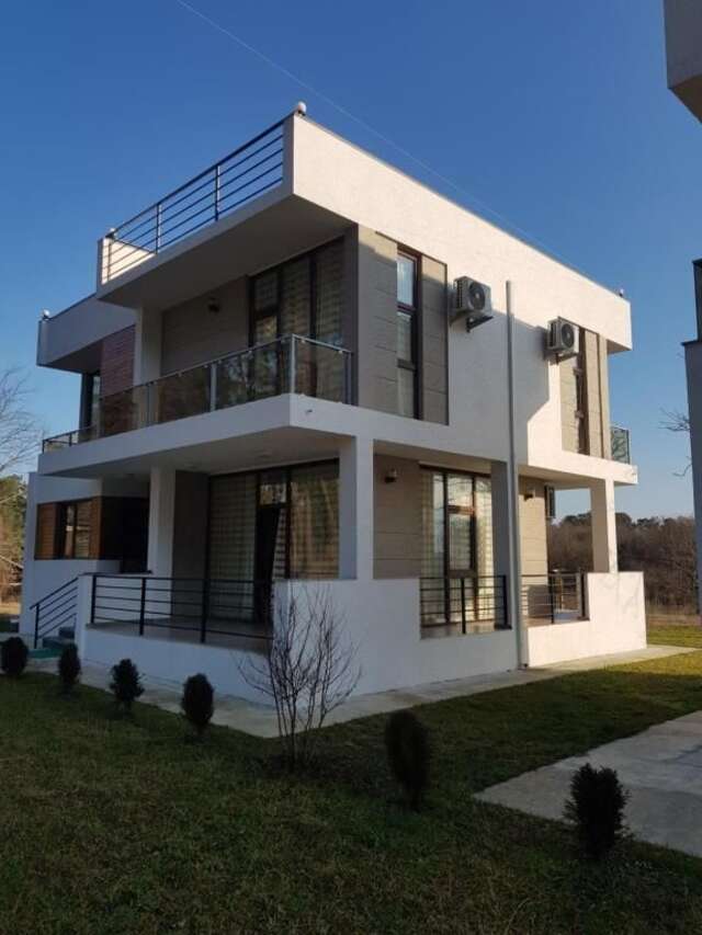 Виллы Comfortable Villa in Shekvetili Шекветили-67