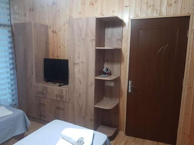 Виллы Comfortable Villa in Shekvetili Шекветили-80