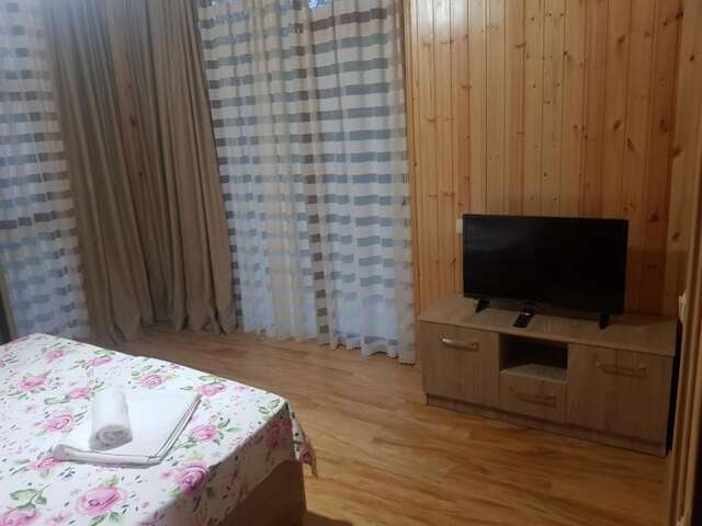 Виллы Comfortable Villa in Shekvetili Шекветили-96